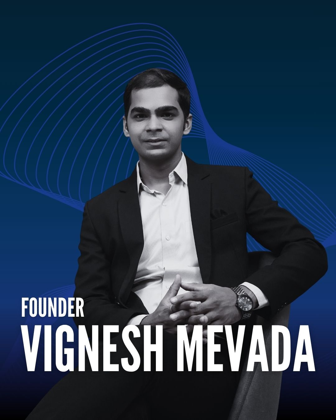 VIGNESH MEVADA