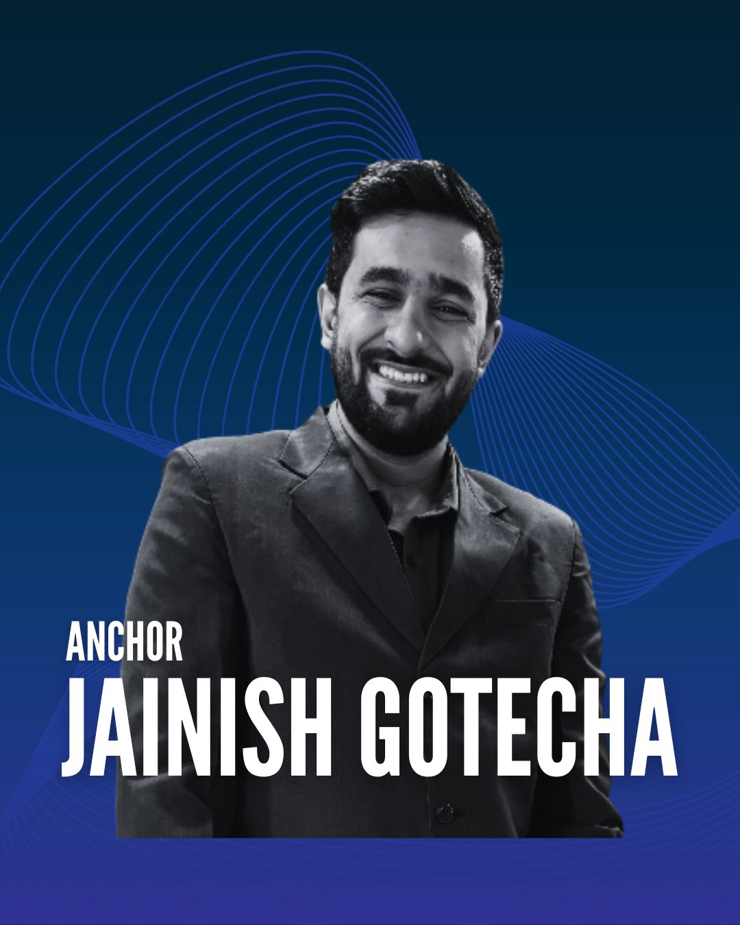 Jainish Gotecha